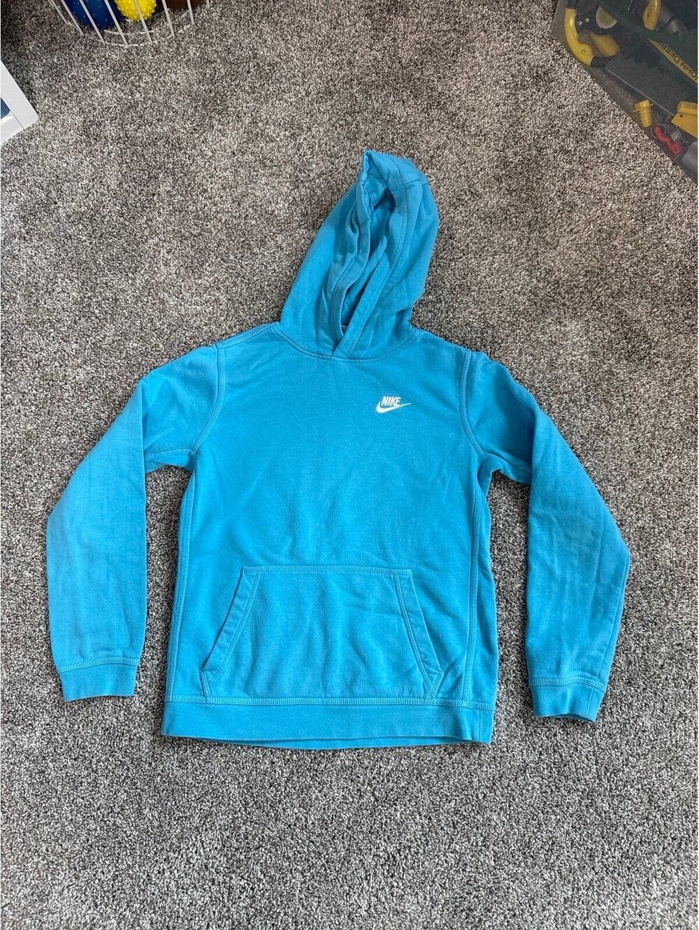 Nike Hoodie